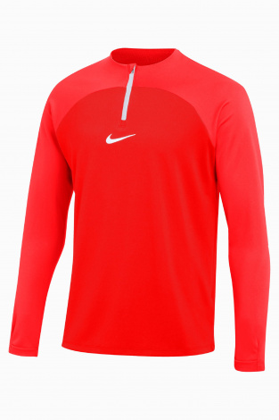 Кофта Nike Dry Academy Pro Dril Top - червоний