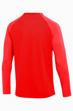 Кофта Nike Dry Academy Pro Dril Top - червоний