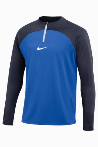 Кофта Nike Dry Academy Pro Dril Top - синій