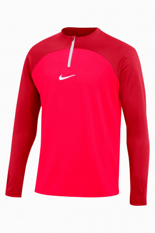 Кофта Nike Dry Academy Pro Dril Top - червоний