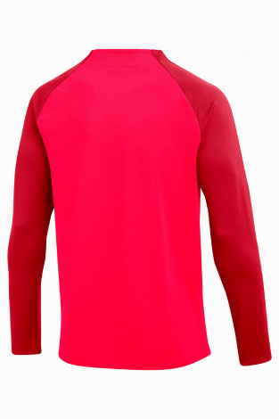 Кофта Nike Dry Academy Pro Dril Top - червоний