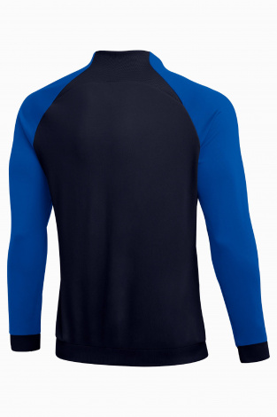 Кофта Nike Dri-FIT Academy Pro - темно-синий