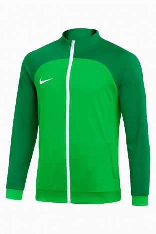 Кофта Nike Dri-FIT Academy Pro - зеленый