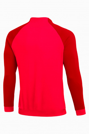 Кофта Nike Dri-FIT Academy Pro - червоний