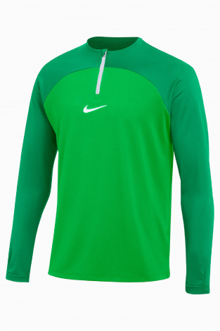 Кофта Nike Dry Academy Pro Dril Top - зелений