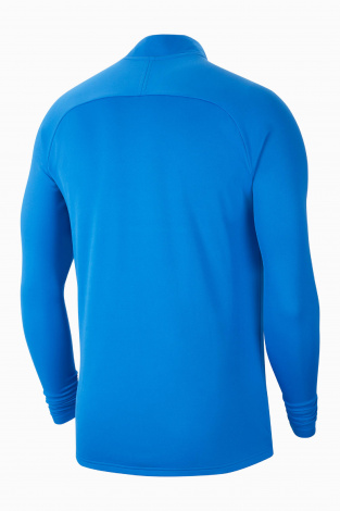 Кофта Nike Dry Academy 21 Dril Top - синий