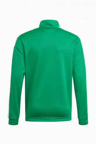 Детская кофта adidas Squadra 21 Training Top Junior - зеленый
