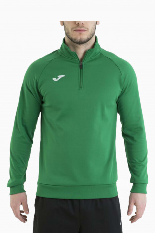 Кофта Joma Combi Faraon - зеленый