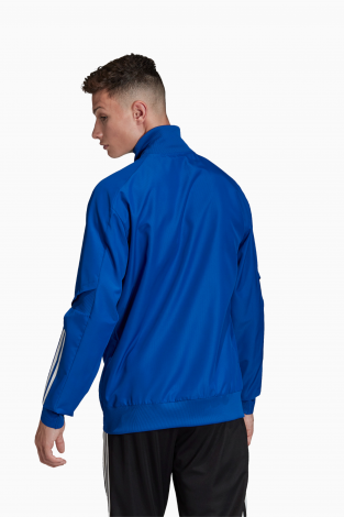 Кофта adidas Condivo 20 Presentation - синій