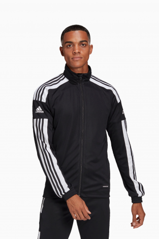 Кофта adidas Squadra 21 Training - черный