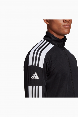 Кофта adidas Squadra 21 Training - черный