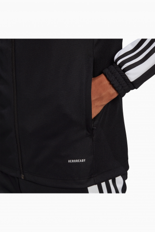 Кофта adidas Squadra 21 Training - черный