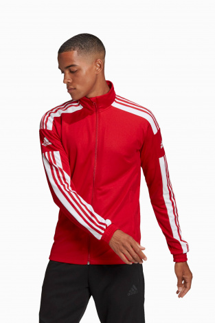 Кофта adidas Squadra 21 Training - красный