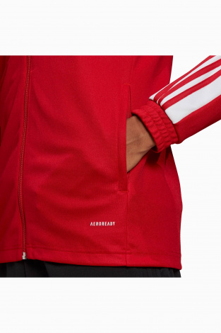 Кофта adidas Squadra 21 Training - красный