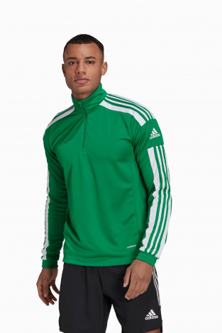 Кофта adidas Squadra 21 Training Top - зелений