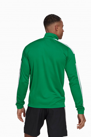 Кофта adidas Squadra 21 Training Top - зелений
