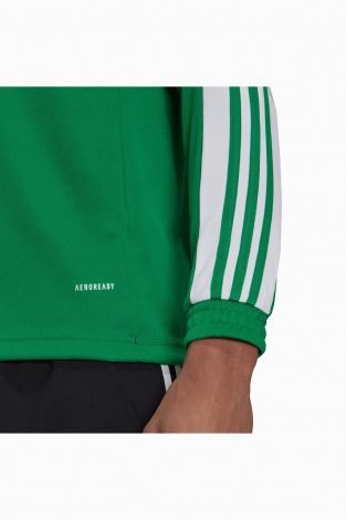 Кофта adidas Squadra 21 Training Top - зелений
