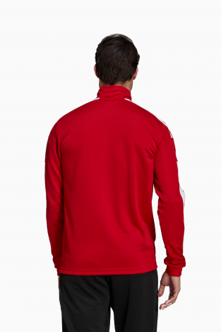 Кофта adidas Squadra 21 Training Top - красный
