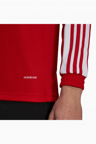 Кофта adidas Squadra 21 Training Top - красный