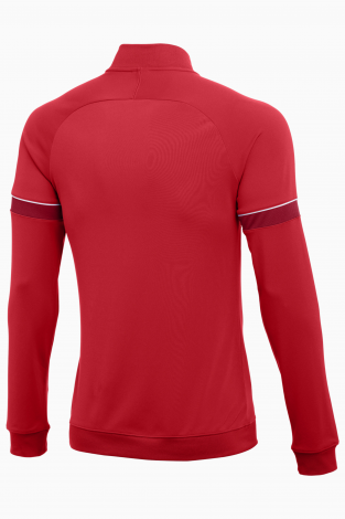 Кофта Nike Dri-FIT Academy 21 - красный