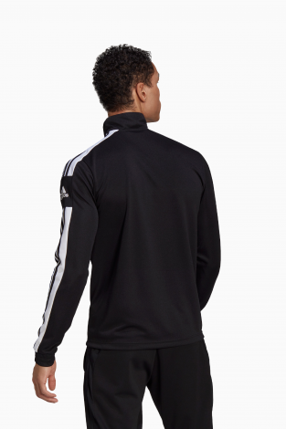 Кофта adidas Squadra 21 Training Top - черный