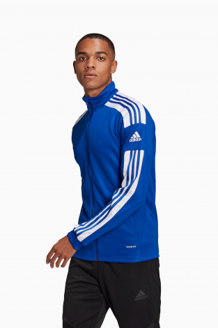Кофта adidas Squadra 21 Training - синий