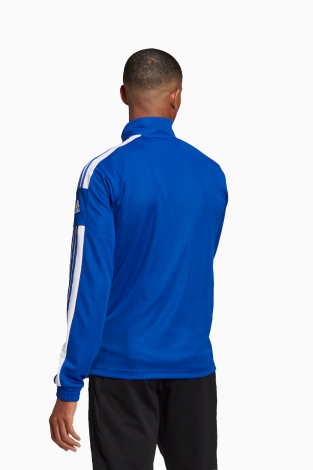 Кофта adidas Squadra 21 Training - синий