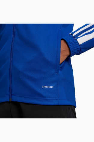 Кофта adidas Squadra 21 Training - синий