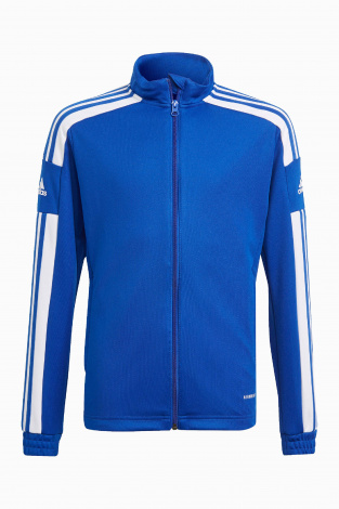 Кофта adidas Squadra 21 Training - синий