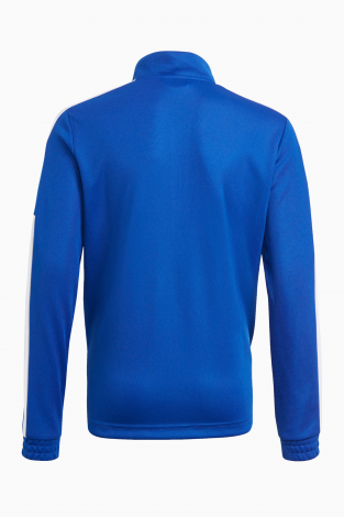 Детская кофта adidas Squadra 21 Training Top Junior - синий