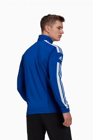 Кофта adidas Squadra 21 Training Top - синий