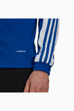 Кофта adidas Squadra 21 Training Top - синий