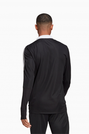 Кофта adidas Tiro 21 Training Top - черный