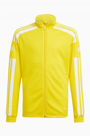 Детская кофта adidas Squadra 21 Training Top Junior FZ