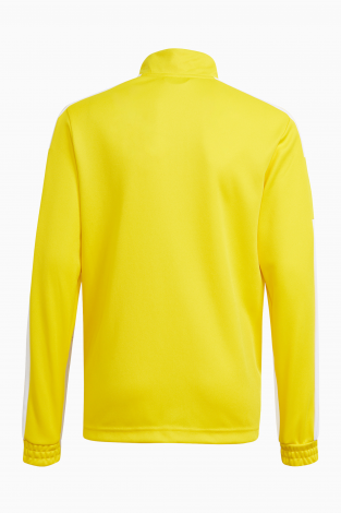 Детская кофта adidas Squadra 21 Training Top Junior FZ