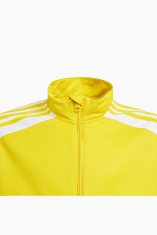 Детская кофта adidas Squadra 21 Training Top Junior FZ
