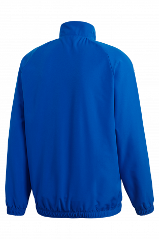 Кофта adidas Core 18 - синій