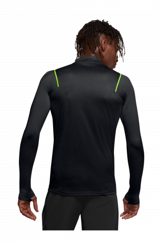 Кофта Nike Mercurial Dry Strike Dril Top - черный