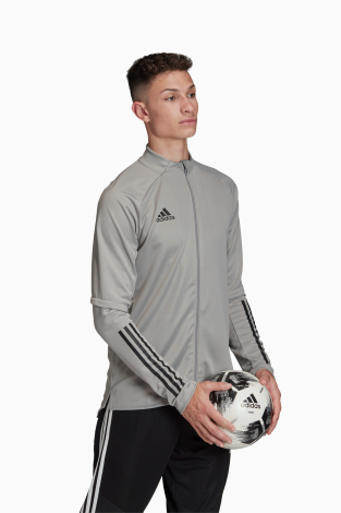 Кофта adidas Condivo 20 Training - Сірий