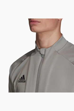 Кофта adidas Condivo 20 Training - Сірий