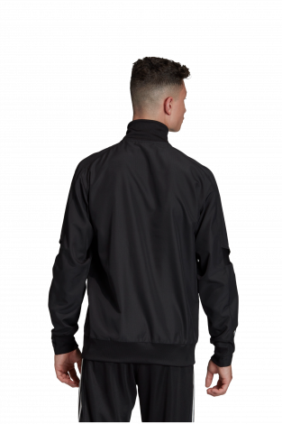 Кофта adidas Condivo 20 Presentation - чорний