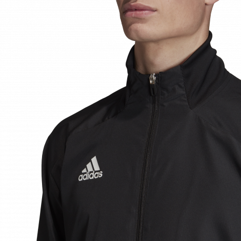 Кофта adidas Condivo 20 Presentation - чорний
