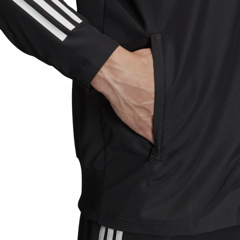 Кофта adidas Condivo 20 Presentation - чорний