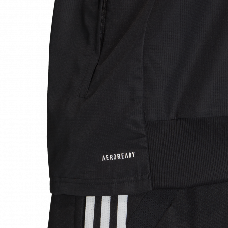 Кофта adidas Condivo 20 Presentation - чорний