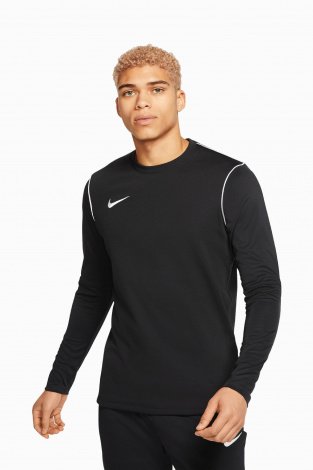 Кофта Nike Dry Park 20 Crew Top - чорний