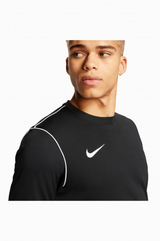 Кофта Nike Dry Park 20 Crew Top - чорний