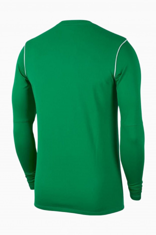 Кофта Nike Dry Park 20 Crew Top - зелений