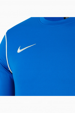 Кофта Nike Dry Park 20 Crew Top - синий
