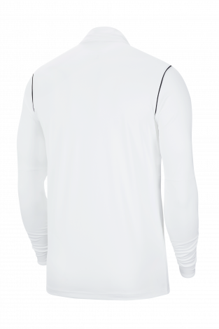 Дитяча кофта Nike Dry Park 20 Junior - Білий