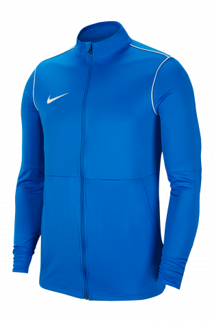 Кофта Nike Dry Park 20 - синій